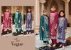 Mini Vogue By Eba Nanni Munni Organza Kids Girls Wear Wholesale Online